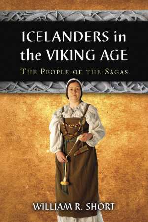 Icelanders in the Viking Age cover art