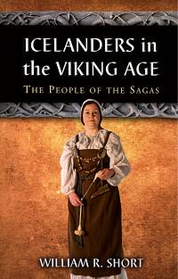 Icelanders in the Viking Age cover art