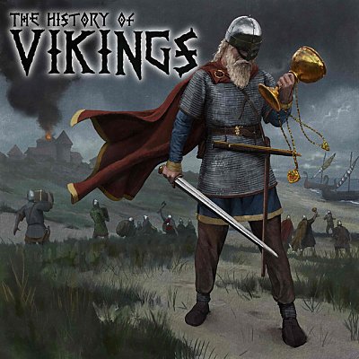History of Vikings Podcast