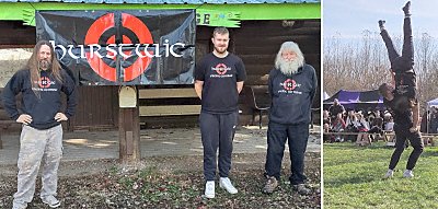 Great Northern Viking Festival